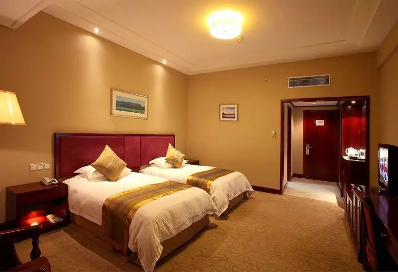 Fotos del hotel Railway Business:  8