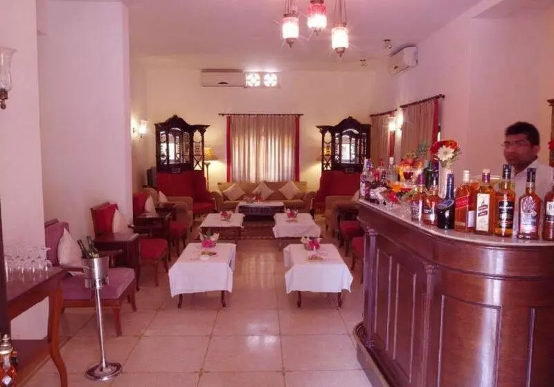 Fotos del hotel Hotel Rawal Kot:  14