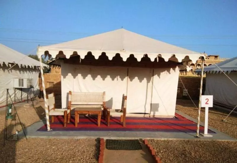 Fotos del hotel Hotel Rawal Kot:  21