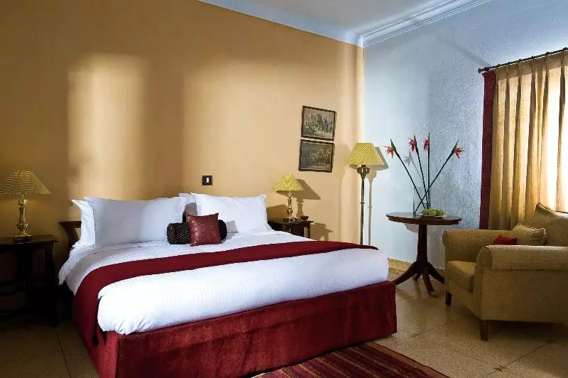 Fotos del hotel Hotel Rawal Kot:  16