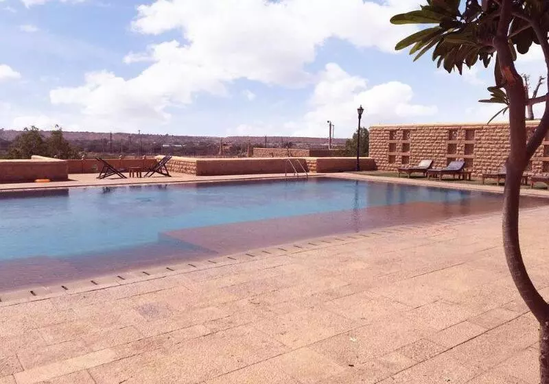 Fotos del hotel Hotel Rawal Kot:  2