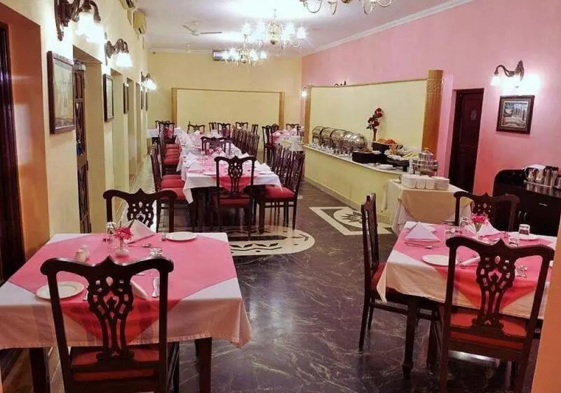 Fotos del hotel Hotel Rawal Kot:  6