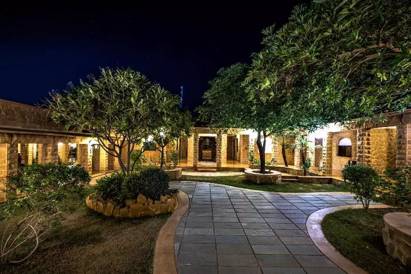 Fotos del hotel Hotel Rawal Kot:  19