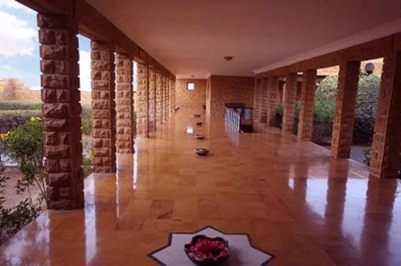 Fotos del hotel Hotel Rawal Kot:  3