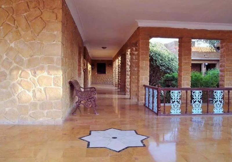 Fotos del hotel Hotel Rawal Kot:  8