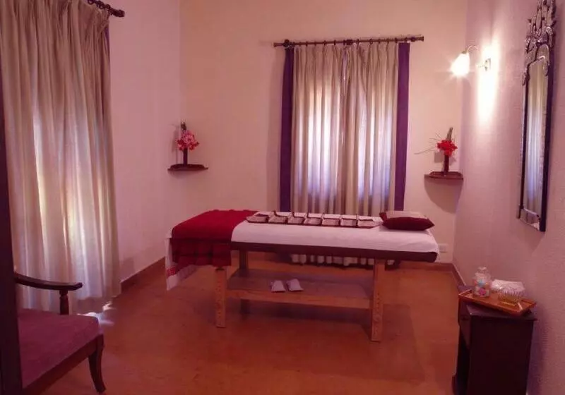 Fotos del hotel Hotel Rawal Kot:  25