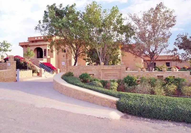 Fotos del hotel Hotel Rawal Kot:  10