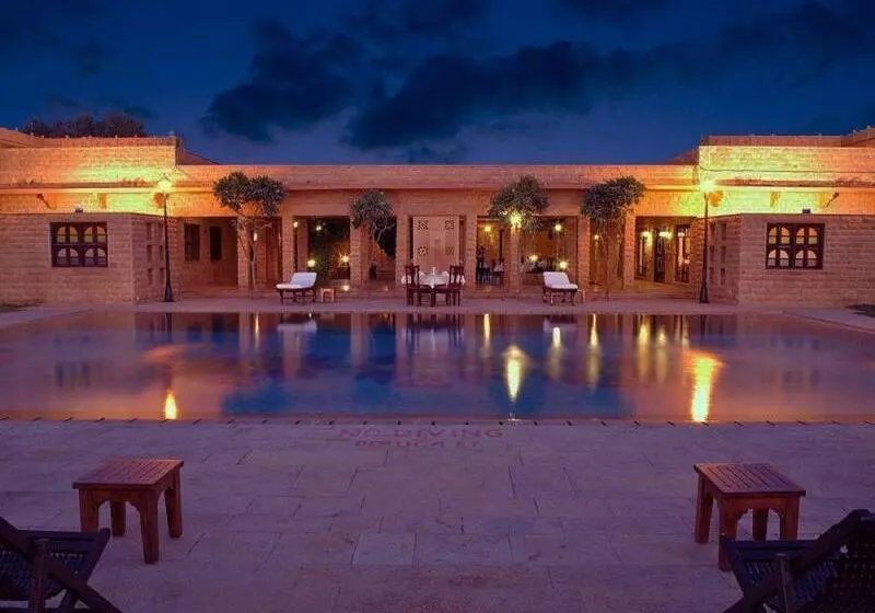 Fotos del hotel Hotel Rawal Kot:  17