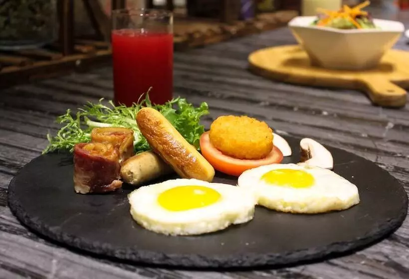 Fotos del hotel Sheraton Chongqing:  22