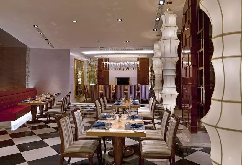 Fotos del hotel Sheraton Chongqing:  14