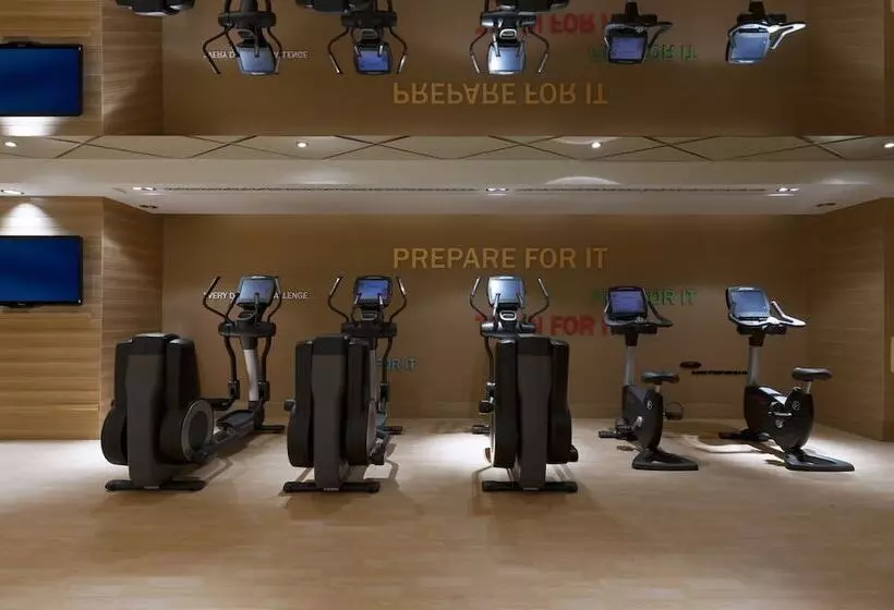 Fotos del hotel Sheraton Chongqing:  21