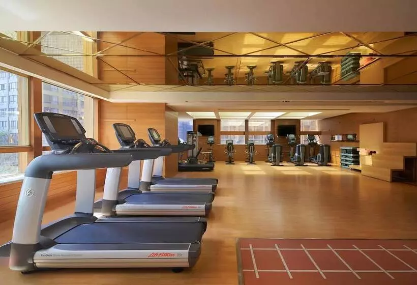 Fotos del hotel Sheraton Chongqing:  13