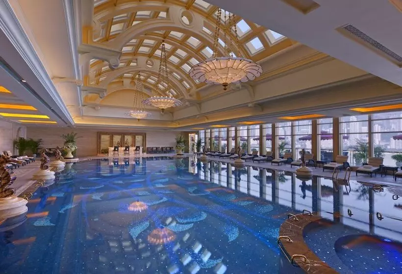 Fotos del hotel Sheraton Chongqing:  6