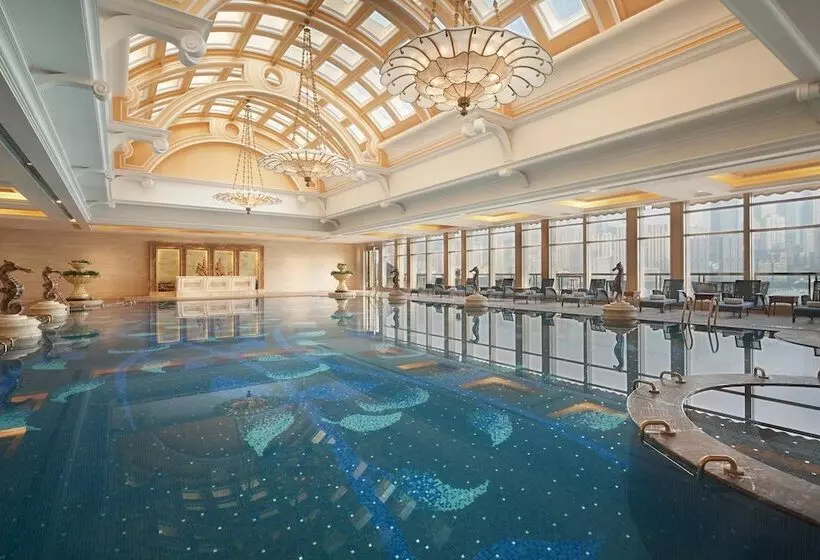 Fotos del hotel Sheraton Chongqing:  2