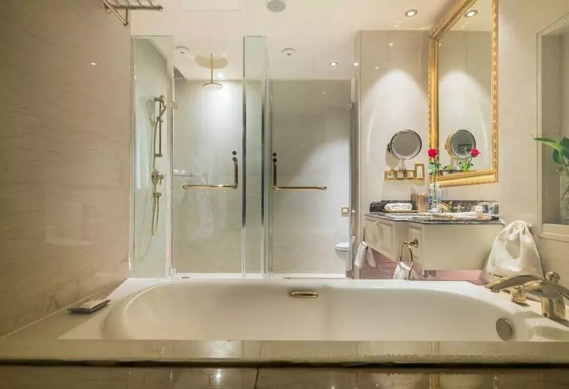 Fotos del hotel Sheraton Chongqing:  23