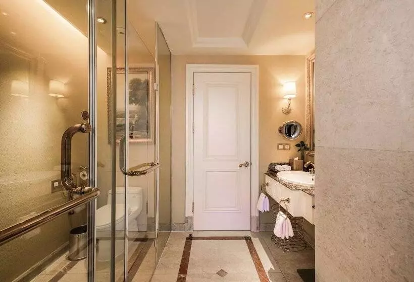 Fotos del hotel Sheraton Chongqing:  20