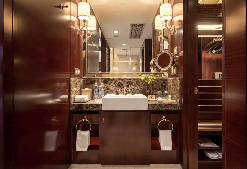 Fotos del hotel Sheraton Chongqing:  15