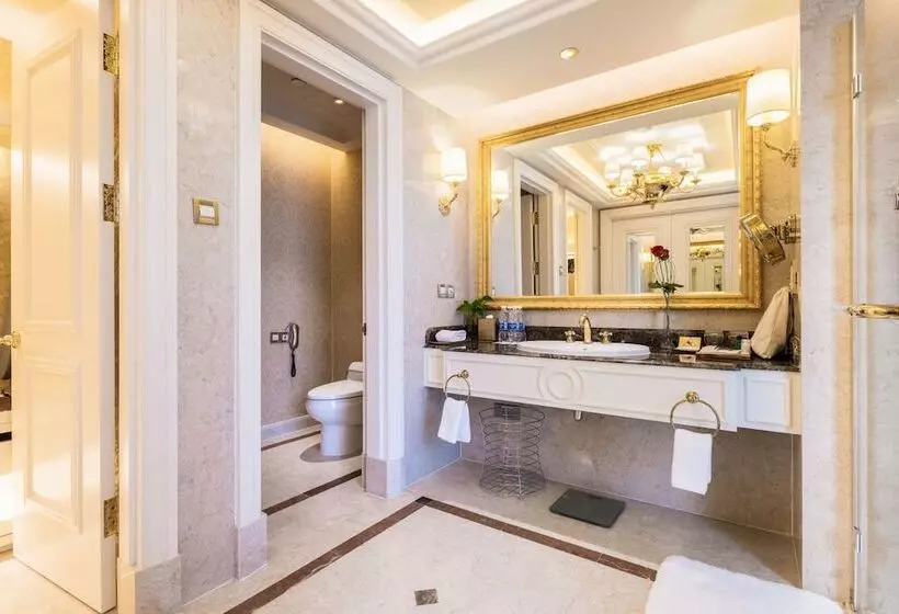 Fotos del hotel Sheraton Chongqing:  24