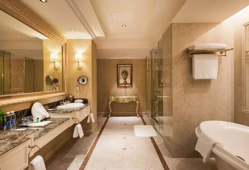 Fotos del hotel Sheraton Chongqing:  25