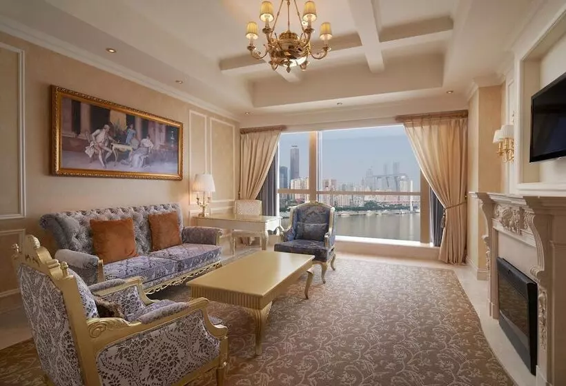 Fotos del hotel Sheraton Chongqing:  17