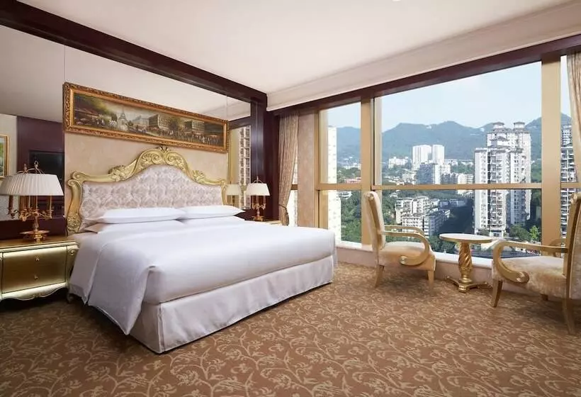 Sheraton Chongqing