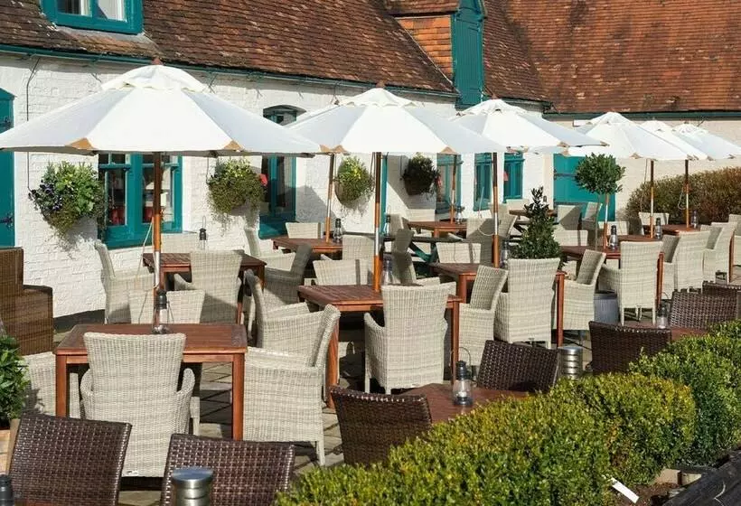 Fotos del hotel The Carnarvon Arms:  11