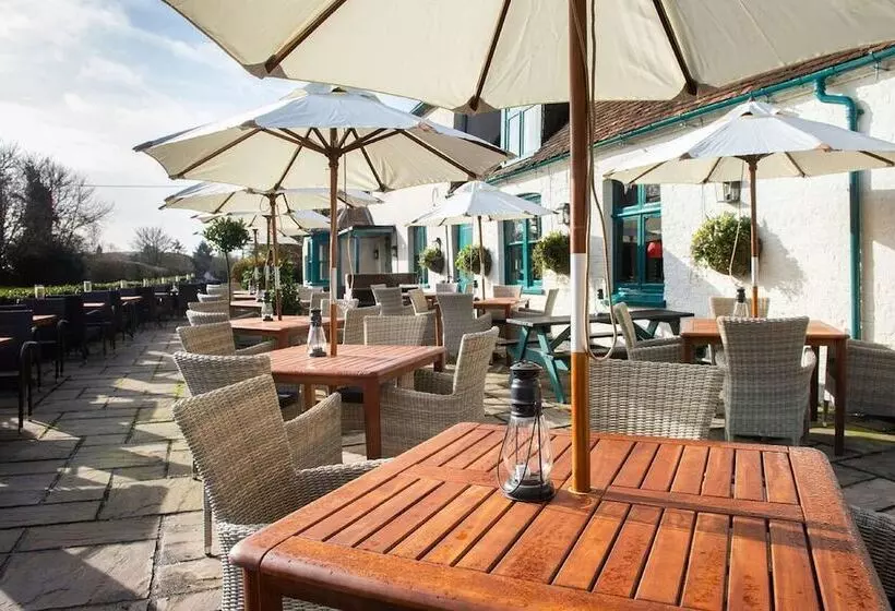 Fotos del hotel The Carnarvon Arms:  4