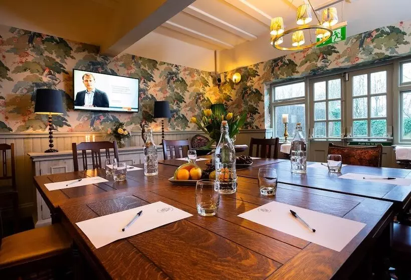 Fotos del hotel The Carnarvon Arms:  21