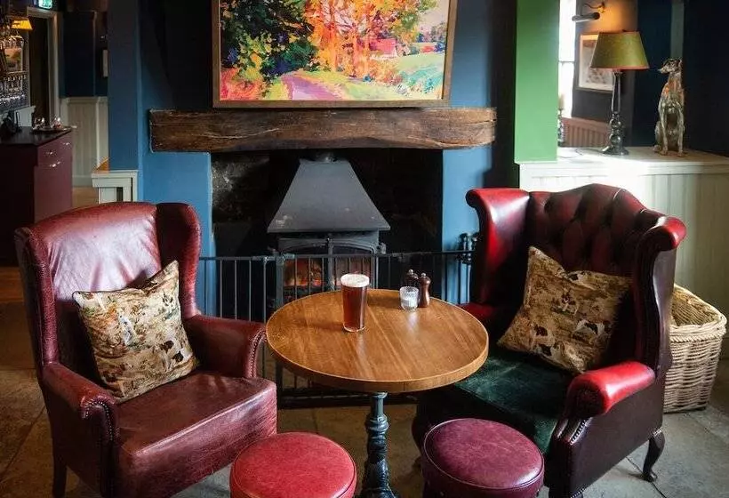 Fotos del hotel The Carnarvon Arms:  22