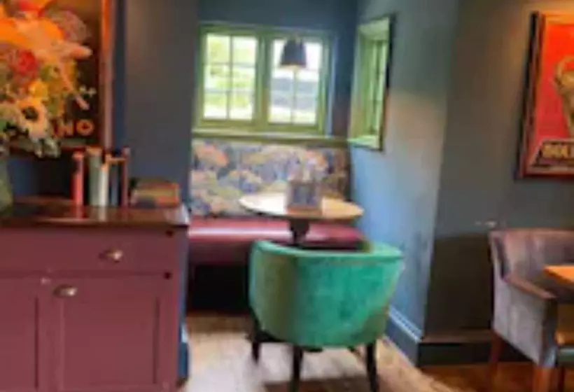 Fotos del hotel The Carnarvon Arms:  14