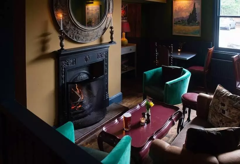 Fotos del hotel The Carnarvon Arms:  6