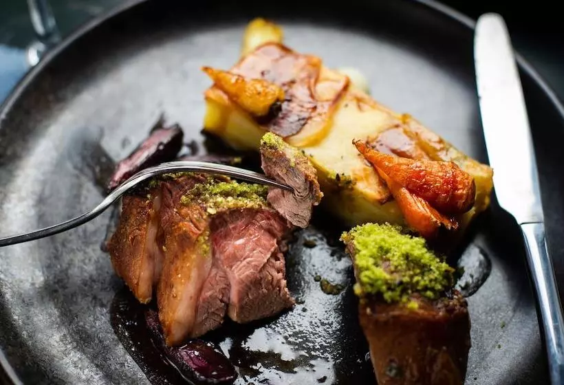 Fotos del hotel The Carnarvon Arms:  25