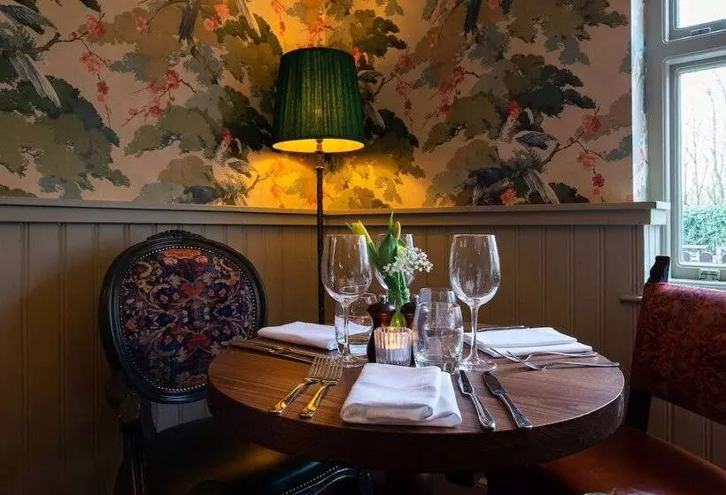 Fotos del hotel The Carnarvon Arms:  9