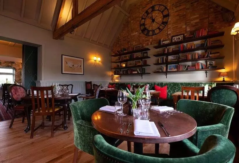 Fotos del hotel The Carnarvon Arms:  16