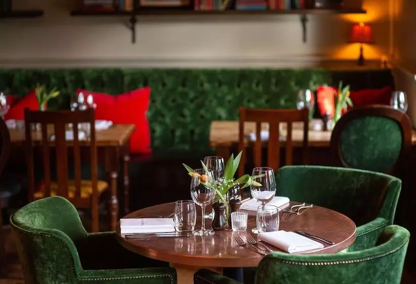 Fotos del hotel The Carnarvon Arms:  24