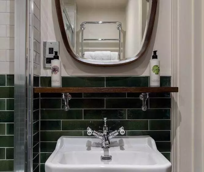 Fotos del hotel The Carnarvon Arms:  18