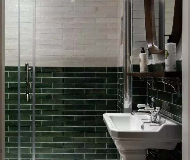 Fotos del hotel The Carnarvon Arms:  12