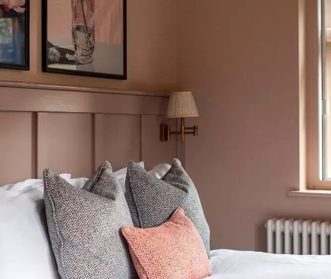 Fotos del hotel The Carnarvon Arms:  19