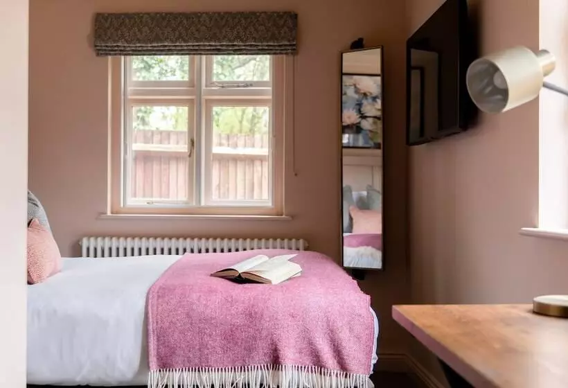 Fotos del hotel The Carnarvon Arms:  20