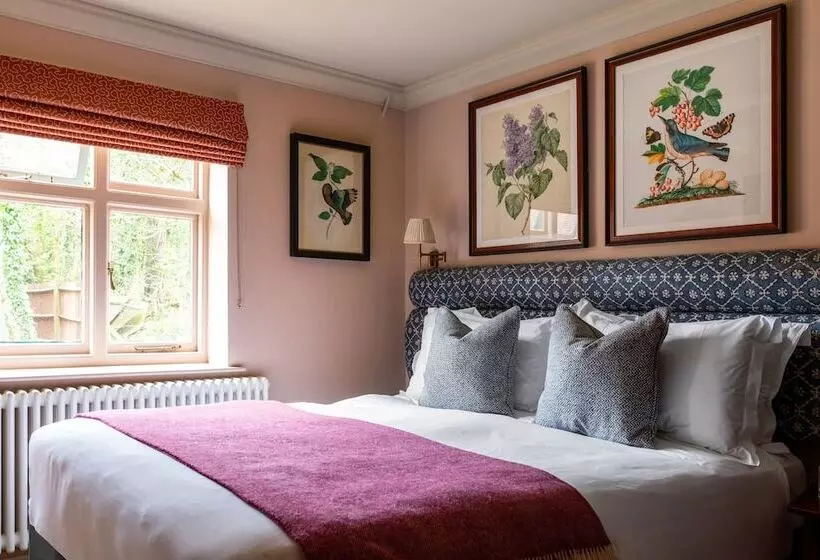 Fotos del hotel The Carnarvon Arms:  15