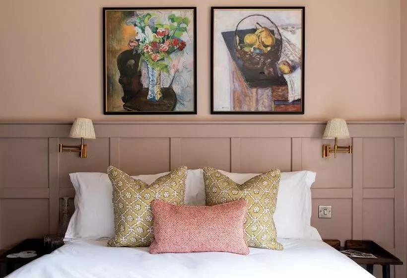 Fotos del hotel The Carnarvon Arms:  8