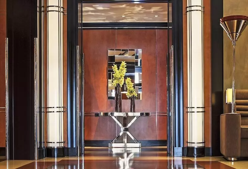 Fotos del hotel The Chatwal, A Luxury Collection Hotel, New York City:  5