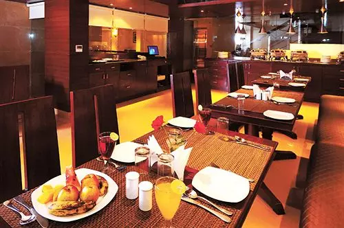 Fotos del hotel Tivoli Cititel:  4