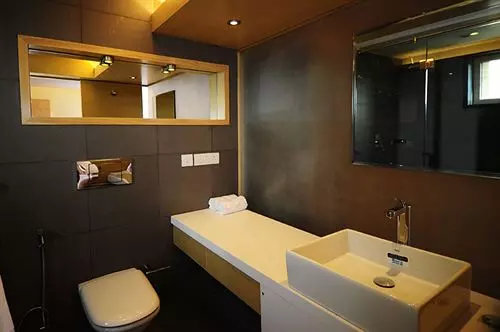 Fotos del hotel Tivoli Cititel:  6