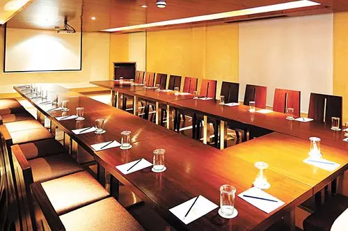 Fotos del hotel Tivoli Cititel:  5