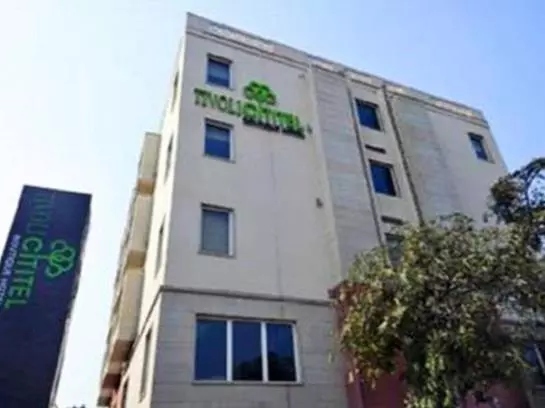 Fotos del hotel Tivoli Cititel:  8