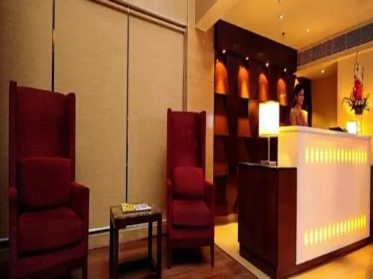 Fotos del hotel Tivoli Cititel:  17