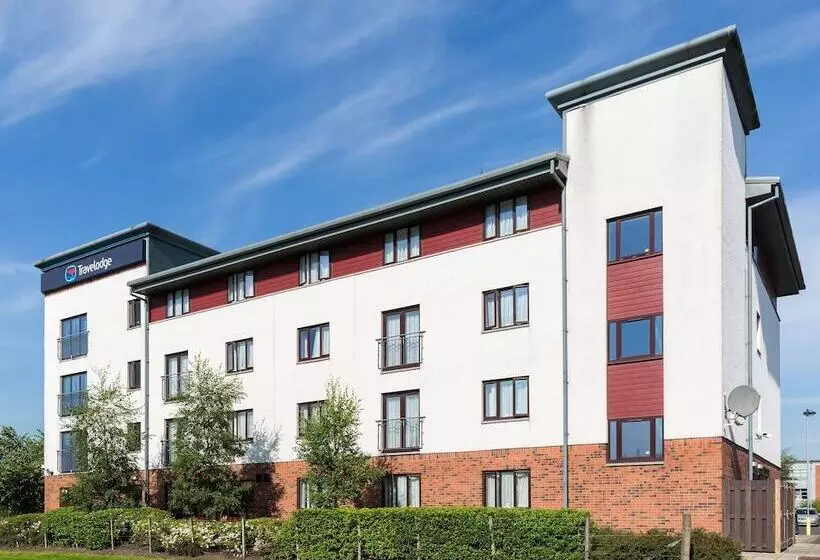 Fotos del hotel Travelodge Glasgow Braehead:  3