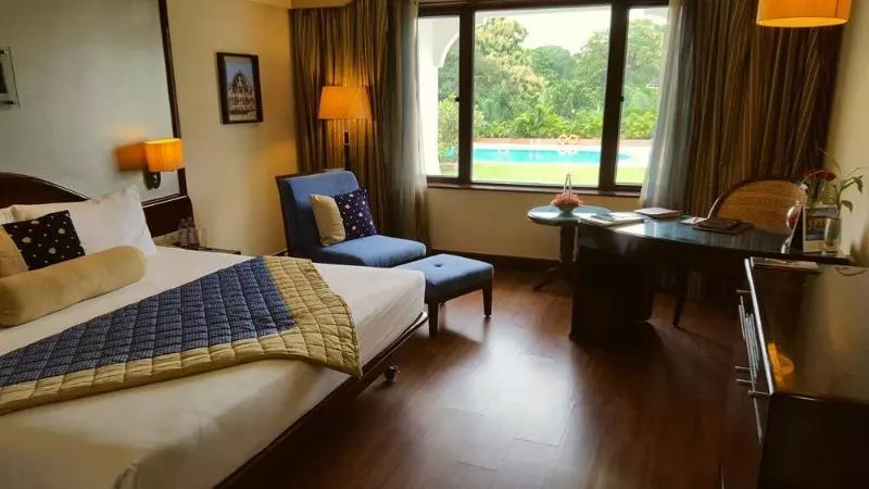 Fotos del hotel Taj Residency:  17