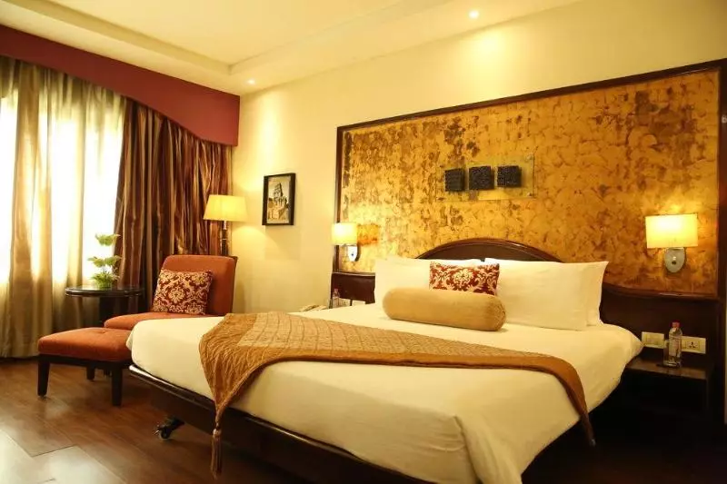 Fotos del hotel Taj Residency:  20